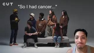 7 College Students decide who gets $1,000 (Cut Reaction)