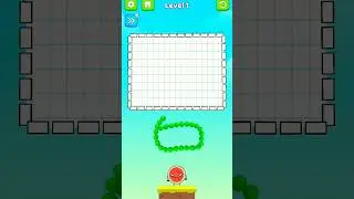 Draw smash logic puzzle #1 #shorts #youtubeshorts #gaming