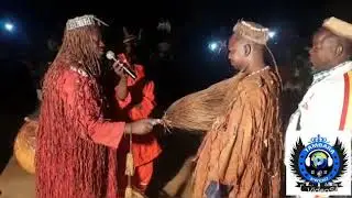 SEKOUBA TRAORE - KAYO MAMOUDOU DIT DIAFRINTIGUI MAMADOU DE KOULIKORO