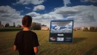 Sky Replacement Tool - The Pyroman Production