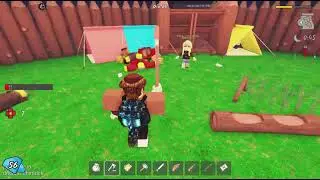 Juego 99 noches en el bosque parte 1 #2