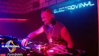 Funk@delic 2022 10 07