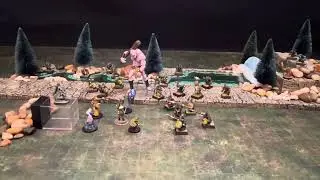 Beginning tips for players