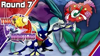 Toxic Spikes Are the Key To Breaking Bulk | Masters of SV Round 7 | Pokemon Wifi Battles