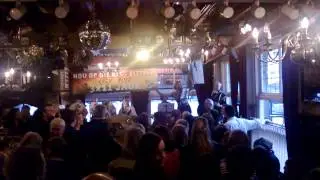 Gaef 'm eine Laepel - Annemiek Bellen - Those Where The Days