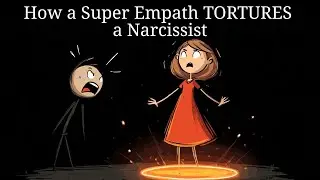 Only a Super Empath Can Destroy a Narcissist &ndash; Here's Why! Narcissistic Abuse | Narcisstic Abuse