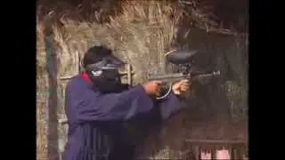 Dreamdays - Paintball