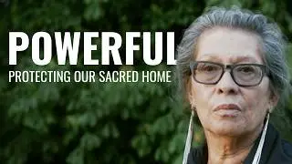 How To Stand With Native Organizers Defending Mother Earth #indigenousleadership #climatejustice