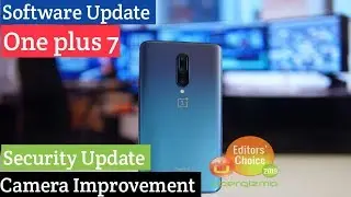 One Plus 7 Oxygen OS 9 5 6 Stable Update  Android Review#Oneplus7 #Oxygenupdate