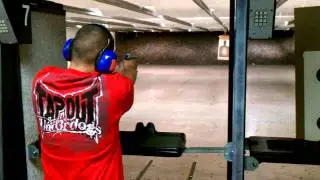 @ lock and load shooting range !