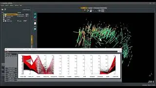 Feature update: Experimental Clustering Analysis and Parallel Plots