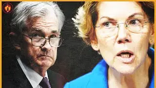 Fed Chair CONFRONTED On Inflation, Corporate Greed | Breaking Points with Krystal and Saagar