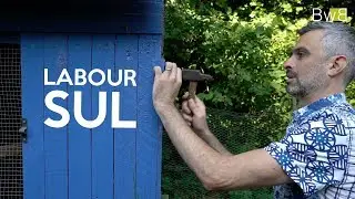 Le travail du dimanche (proverbe breton) - Troio&ugrave;-Lavar 5
