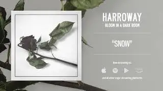 Harroway - Snow