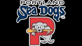 Portland Sea Dogs  MiLB 2025 Bobblehead Giveaways