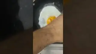 Energize Your Day with Keto-Friendly, Runny Yolk Egg: A Pakistani Twist on Anti-Aging #infintySfoods