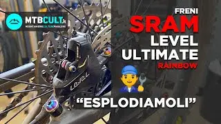 Sram Level Ultimate