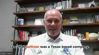 Grace Community Athletics, Baseball & Softball Branding Testimonial