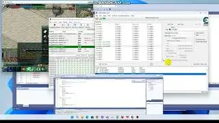 Scan base menu từ h&agrave;m ASM (CheatEngine ) Jx2VNG