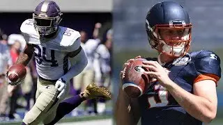 Orlando Apollos vs. Atlanta Legends | AAF Week 7 Game Highlights