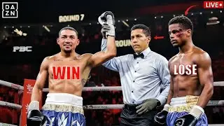 Teofimo Lopez vs Shakur Stevenson: The 2026 MEGA FIGHT That Changes Boxing