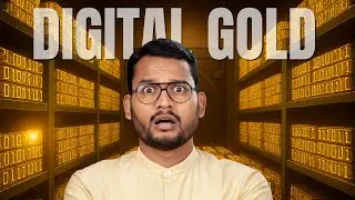 Is Digital Gold REALLY Safe? | SEBI Warning Explained