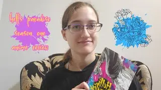 Hell's Paradise Season 1 Anime Review