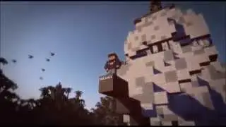 &bull; Dreamex Intro &bull; | by PolooArts