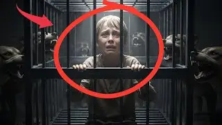 Полицейский и К-9 раскрывают заговор злой мачехи с применением парового утюга