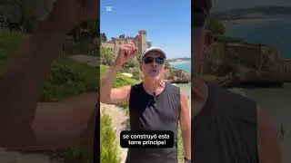 Castillo de Tamarit &bull; El Auriga del Arte