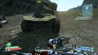 [PC] [41] Borderlands 2: Торговля оружием