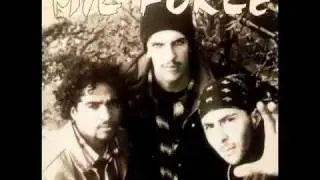 Mic Force - Wack MC's