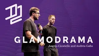 D2 Vienna 2022 - Glamodrama