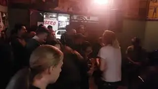 CC - War Within (live @ Milano)