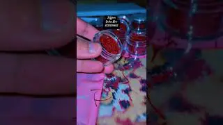 Kesar Harvest: A Fragrant Tale! #shortsyoutube #saffron #kesarharvesters