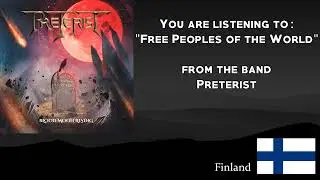 Preterist - Free Peoples of the World