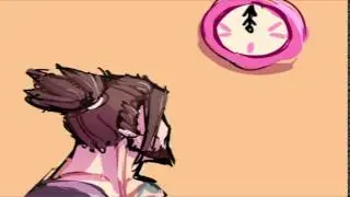 (Overwatch Comic Dub) Dial It Down Sun