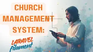 ✨ Sunday School Made Simple | Church Management Software 🙌