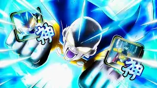 😱GAMMAS ARE BACK!!! | GAMMA 1 & 2 NEW EQUIPMENT IS INSANE! | (DragonBall Legends)