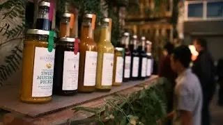 Beerenberg Farm New Factory Launch