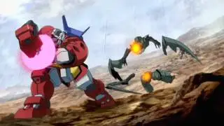 Gundam AGE AMV - No plan B
