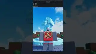 Day 4 of Making a RPG Game #devlog #project #roblox #robloxstudio #rpg