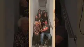 Испытание &laquo;Плохой романтики&raquo;