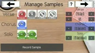 Composer: Create music without any music skills!