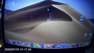 Mac Pro keeps running out of space