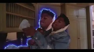 NBA YoungBoy - Bandz