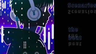 XKL - the beat | Scenarios [Full EP]
