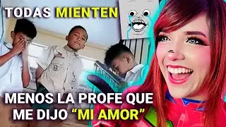 REACCIONANDO A MEMES RANDOM #602