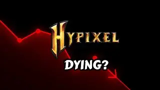 Hypixel Minigames are OUT OF CONTROL