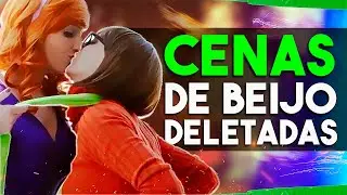 Cenas Deletadas do filme Scooby-Doo (de 2002)